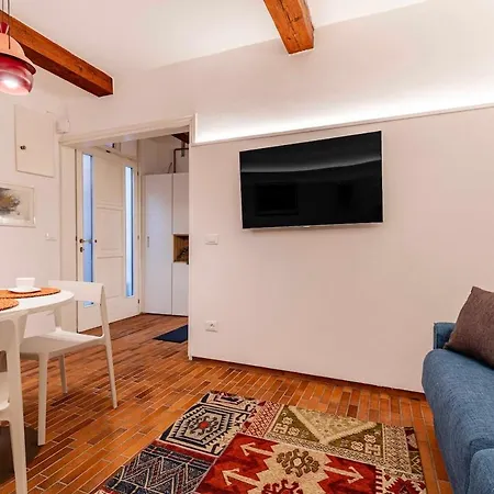 Castello Cozy Flat Near Biennale Apartman *