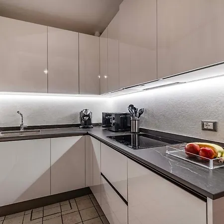 Apartment Castello Cozy Flat Near Biennale Venedig