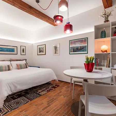 Castello Cozy Flat Near Biennale * Venedig