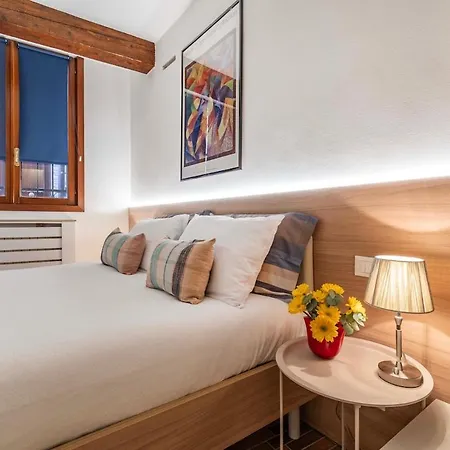 Apartman Castello Cozy Flat Near Biennale Velence