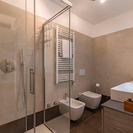 Castello Cozy Flat Near Biennale