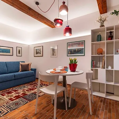 Castello Cozy Flat Near Biennale Apartman Velence